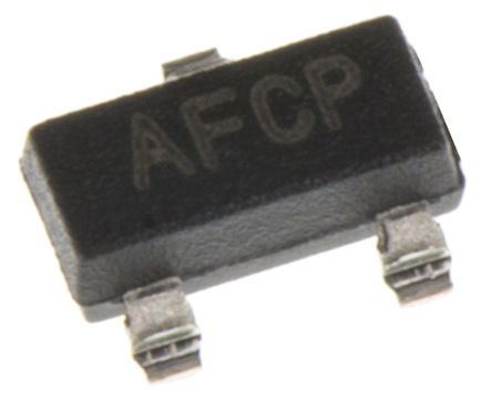 Microchip MCP9700AT-E/TT