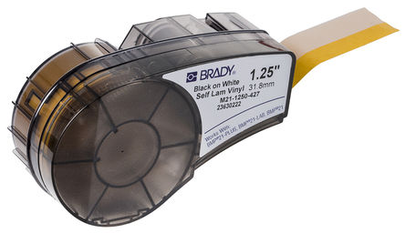 Brady M21-1250-427