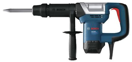 Bosch - TSH 5000 - Bosch TSH 5000 1.025kW  SDS , 230V, 5.5kg		