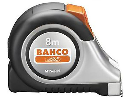 Bahco - MTS-8-25 - Bahco MTS ϵ 8m Ӣƺ͹  MTS-8-25, 25mm, ֿ		