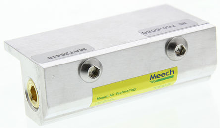 Meech - A85003 - Meech 80mm 58cfm ״װ, , 1.4  6.8bar		