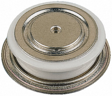 Dynex - DRD520T14 - Dynex DRD520T14 二极管, Io=620A, Vrev=1400V, 2引脚 T 型封装		