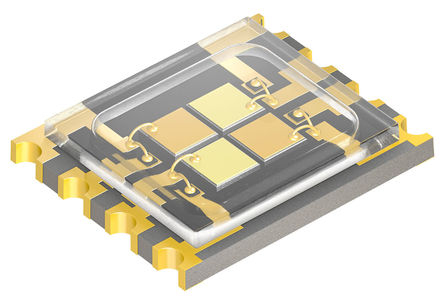 OSRAM Opto Semiconductors LE CWUW S2W
