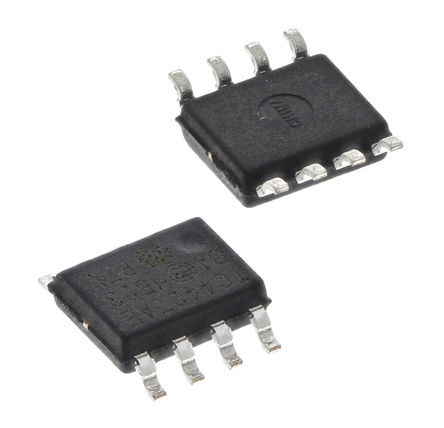 Microchip - TC4427AEOA - Microchip TC4427AEOA ˫ MOSFET , 1.5A, Ƿ, 8 SOICװ		