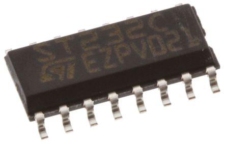 STMicroelectronics ST232CDR