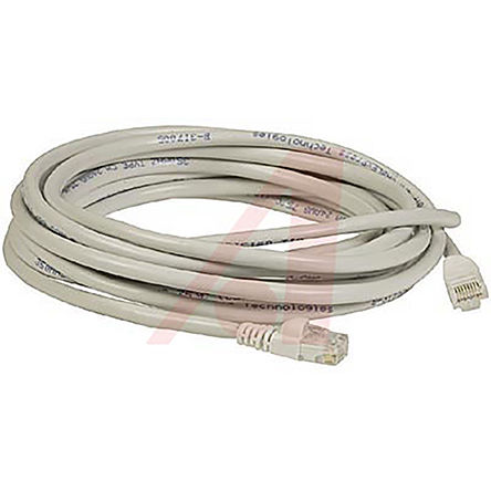 Cinch Connectors - 73-7796-50 - Cinch Connectors 73 ϵ 15.24m ɫ PVC UTP 5e  73-7796-50		