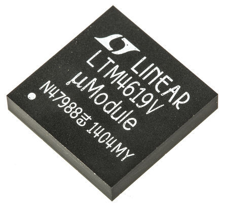 Linear Technology LTM4619EV#PBF