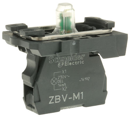 Schneider Electric ZB5AVM1