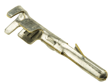 TE Connectivity - 60620-1 - TE Connectivity Commercial MATE-N-LOK ϵ  ѹӽ߶ 60620-1,  ͭо, 20AWG  14AWG		