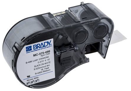 Brady - MC-375-499 - Brady źŵ MC-375-499, ʹBMP51 ǩӡBMP53 ǩӡ		