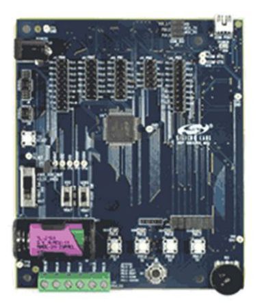 Silicon Labs SiM3L1xx-B-DK