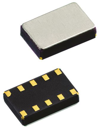 Micro Crystal - RV-3029-C3-TB-QA-Opt.B - Micro Crystal RV-3029-C3-TB-QA-Opt.B ʵʱʱ (RTC), ӡʱӹ, 8B RAM, I2C, 1.3  5.5 VԴ, 10 SONװ		