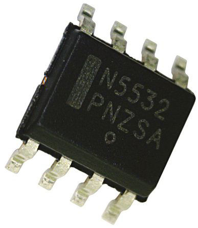 ON Semiconductor LE25S20FD-AH