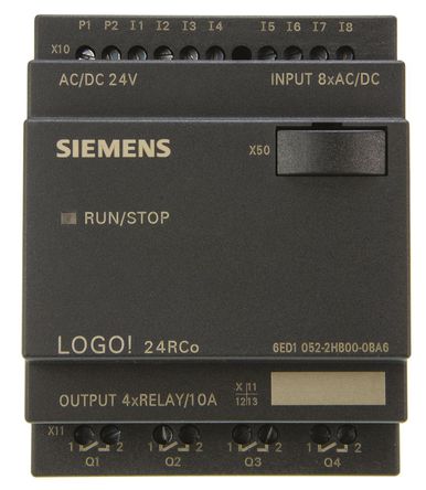 Siemens 6ED10522HB000BA6