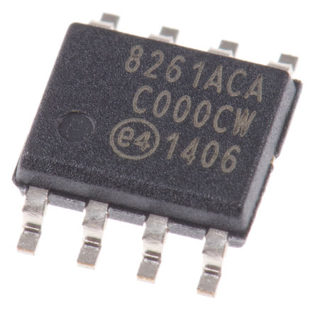 Silicon Labs Si8261ACA-C-IS
