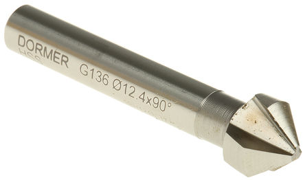 Dormer - G13612.4 - Dormer G13612.4 56 mm 90 ٸ ͷ׶ͷ, 12.4mmͷֱ, 3		