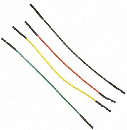 Microchip - AC163029 - Microchip Jumper Wire Kit ģ⿪׼ AC163029		