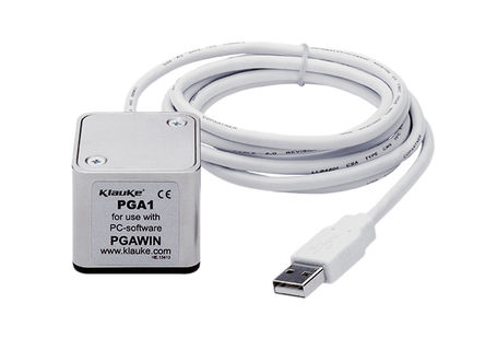 Klauke - PGA1 - Klauke PGA1 USB  		