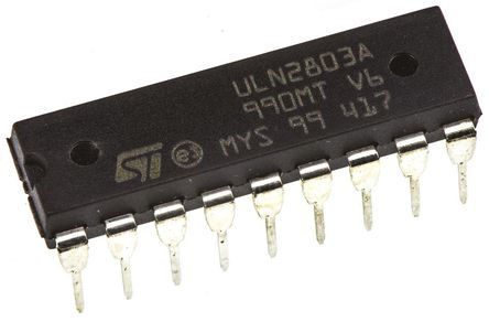 STMicroelectronics ULN2801A