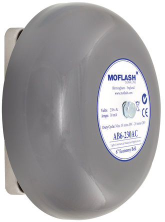 Moflash - AB6-115AC - Moflash   AB6-115AC, , 115 V 		