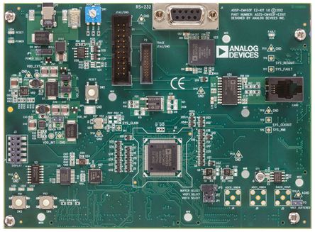 Analog Devices ADZS-CM403F-EZBRD