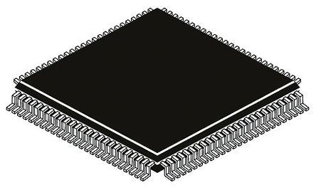 Cypress Semiconductor - CY8C5868AXI-LP035 - Cypress Semiconductor CY8C5868AXI-LP035 Ƭϵͳ SOC, ΢, CMOS, Ƕʽ, 1.71  5.5 V, 100 TQFPװ		