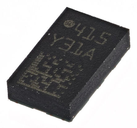 STMicroelectronics LY3100ALH