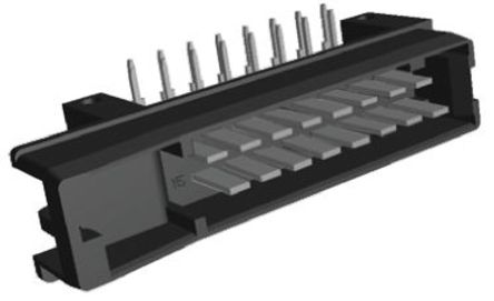 TE Connectivity - 827539-1 - TE Connectivity 16· 5mmھ (2) ֱ PCB  827539-1, Ӷ˽		