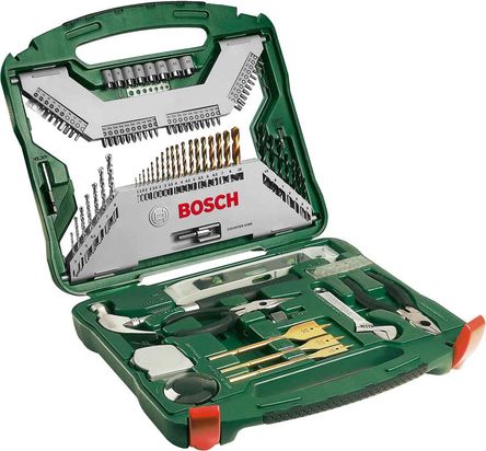 Bosch - 2 607 019 330 - Bosch 2 607 019 330 100 ٸ 1  32 mm 100 װ X-Line ׼		