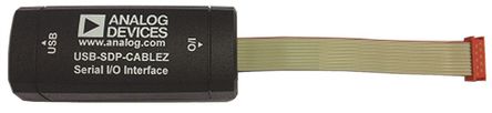 Analog Devices - USB-SDP-CABLEZ - Analog Devices USB-SDP-CABLEZ USB  I2C  SPIӿ ӿڰ		