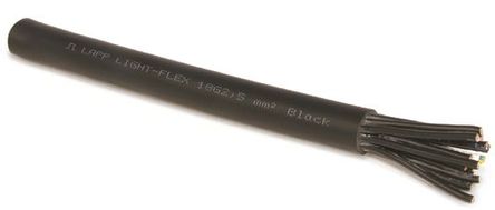 Lapp - 38102228 - Lapp Cable 18 о ϩ PVC ͵ 38102228, 1.5 mm2 		