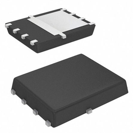 Infineon - IRFH7110TRPBF - Infineon HEXFET ϵ Si N MOSFET IRFH7110TRPBF, 58 A, Vds=100 V, 8 PQFNװ		