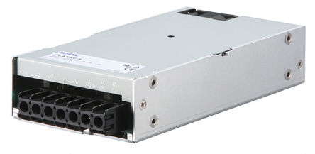 Cosel - PLA300F-5 - Cosel 250W  ǶʽģʽԴ SMPS PLA300F-5, 85  264V ac, 5V dc, 50A, 77%Ч, շװ		