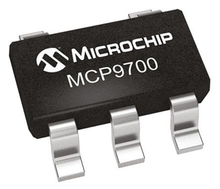 Microchip MCP9700T-E/LT