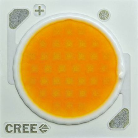 Cree - CXA1850-0000-000N0HW240H - Cree ɫ 4000K COB LED CXA1850-0000-000N0HW240H, 36 V, 1400 mA, 2100 mA, 115 ӽ оƬ		