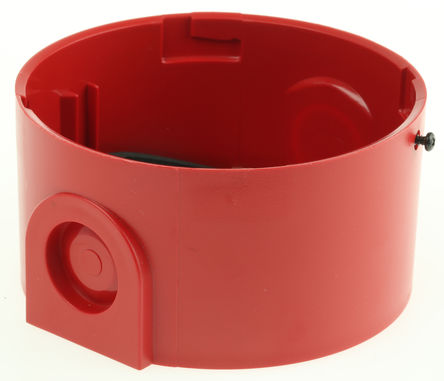 Fulleon DEEP BASE - RED