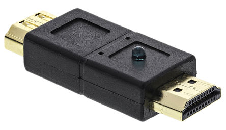 Clever Little Box CLB-ADP-HDMI-MF-LED