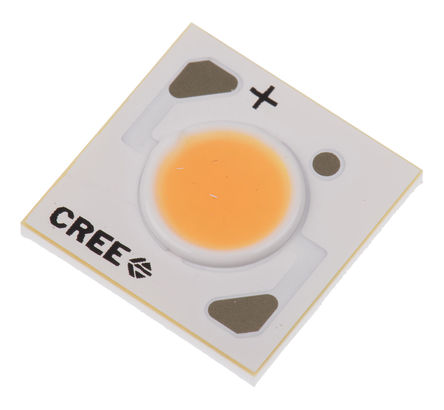 Cree - CXA1304-0000-000C0Y8227H - Cree ɫ 2700K COB LED CXA1304-0000-000C0Y8227H, 9 V, 1000mA, 115 ӽ оƬ		