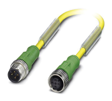 Phoenix Contact - 1696044 - Cable & Connector 1696044		