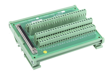 Keysight Technologies - U2903A - Keysight Technologies 1m ɫ SCSI  U2903A, ָݶ		