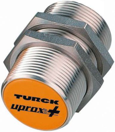 Turck - BI15U-M30-AP6X - Turck IP68  ʽ BI15U-M30-AP6X, 15mm ⷶΧ, PNP, 10  30 V ֱԴ		