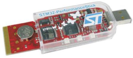 STMicroelectronics - STM3210B-PFSTICK - STMicroelectronics CAN ΢׼ STM3210B-PFSTICK		