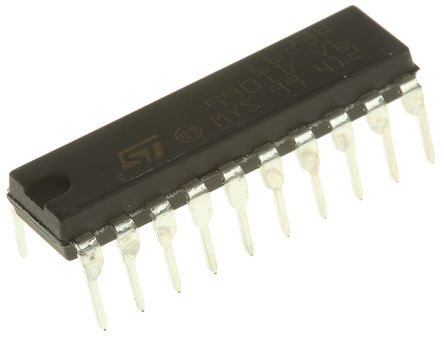 STMicroelectronics L6234