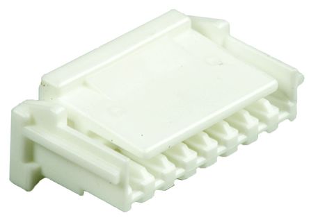 JST - ZER-08V-S - JST ZER ϵ 1.5mm ھ 1  8 · ĸ °װ PCB  ZER-08V-S		