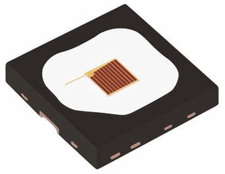 OSRAM Opto Semiconductors - LS H9PP-HYJY-1-1 - Osram Opto ɫ (639 nm ) LED LS H9PP-HYJY-1-1, 2.6 V, 1000mA, 120 ӽ, 氲װ		