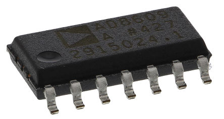 Analog Devices AD8609ARZ