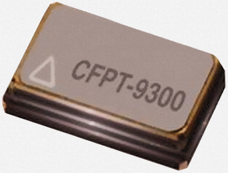IQD - LFPTXO000295 - IQD 10 MHz ѹ¶Ȳ LFPTXO000295, Ϊ 3.3 V, 4 5x3.2mm SMDװ, 5x3.2mm		