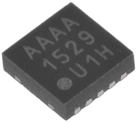 Microchip - MCP73833-AMI/MF - Microchip MCP73833-AMI/MF ӡ﮾ۺ , 1000mA, 3.75  6 VԴ, 4.533 V, 10 DFNװ		