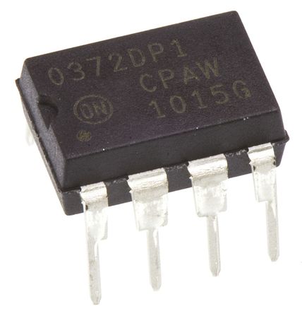 ON Semiconductor TCA0372DP1G