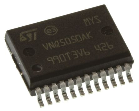 STMicroelectronics VNQ5050AK-E